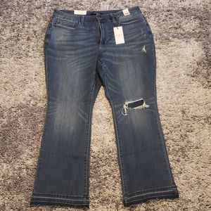 Judy Blue bootcut jeans